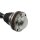 Antriebswelle vorne rechts 8J0407272H Audi TT 8J 2.0 TFSI 147kW Beifahrerseite