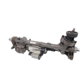 Lenkgetriebe 8J1423051F-8J1909143C Audi TT 8J Servotronic elektrisch