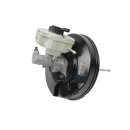 Bremskraftverstärker Hauptbremszylinder 8J1614105R...
