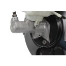 Bremskraftverstärker Hauptbremszylinder 8J1614105R Audi TT 8J 2,0 TFSI ABS-ESP