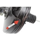 Bremskraftverstärker Hauptbremszylinder 8J1614105R Audi TT 8J 2,0 TFSI ABS-ESP