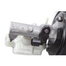 Bremskraftverstärker Hauptbremszylinder 8J1614105R Audi TT 8J 2,0 TFSI ABS-ESP