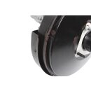 Bremskraftverstärker Hauptbremszylinder 8J1614105R Audi TT 8J 2,0 TFSI ABS-ESP