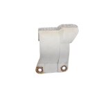 Hitzeschutzblech Antriebswelle rechts 1J0407721G VW Golf...