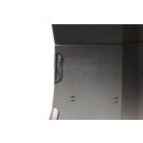 Hitzeschutzblech Antriebswelle rechts 1J0407721G VW Golf 5 GTI Audi A3 8P Seat Skoda