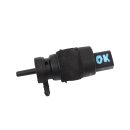 Scheiben Wischwasserpumpe 1T0955651 Audi TT 8J A2 8Z A5...