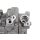 Klimakompressor 1K0820859T Audi A3 8P TT 8J VW Golf Plus Golf 6 Polo Seat Leon Skoda