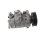 Klimakompressor 1K0820859T Audi A3 8P TT 8J VW Golf Plus Golf 6 Polo Seat Leon Skoda