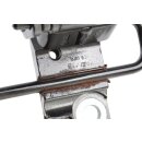 Türscharnier 8J0831411-8J0831401 vorne links oben-unten Audi TT 8J LZ9Y schwarz