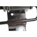 Türscharnier 8J0831411-8J0831401 vorne links oben-unten Audi TT 8J LZ9Y schwarz