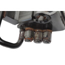 Türscharnier 8J0831411-8J083141 vorne links oben-unten Audi TT 8J LZ9Y schwarz
