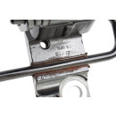 Türscharnier 8J0831411-8J083141 vorne links oben-unten Audi TT 8J LZ9Y schwarz