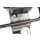 Türscharnier 8J0831411-8J0831401 vorne links oben-unten Audi TT 8J LZ9Y schwarz