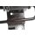 Türscharnier 8J0831411-8J0831401 vorne links oben-unten Audi TT 8J LZ9Y schwarz