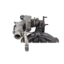 Turbolader 06F145701G Audi TT 8J A3 VW Golf 2,0 Ltr. TFSI...