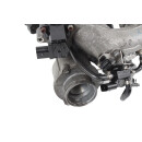 Turbolader 06F145701G Audi TT 8J A3 VW Golf 2,0 Ltr. TFSI 200 PS Motor BWA AXX BPY