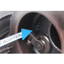 Turbolader 06F145701G Audi TT 8J A3 VW Golf 2,0 Ltr. TFSI 200 PS Motor BWA AXX BPY