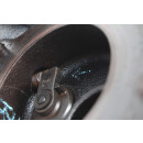 Turbolader 06F145701G Audi TT 8J A3 VW Golf 2,0 Ltr. TFSI 200 PS Motor BWA AXX BPY