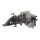 Turbolader 06F145701G Audi TT 8J A3 VW Golf 2,0 Ltr. TFSI 200 PS Motor BWA AXX BPY