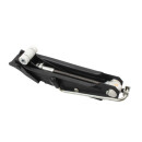 Wagenheber 8J0011031 original Bordwerkzeug Audi TT 8J