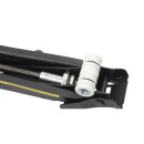 Wagenheber 8J0011031 original Bordwerkzeug Audi TT 8J