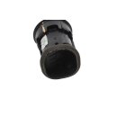 Lüftungsdüse 8J0820901D Heizung Lüftungsgitter aluminium  Audi TT 8J Luftdüse