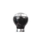 6 Gang Schaltknauf Schaltmanschette Leder soul 8J0711113 Audi TT 8J Schalthebel