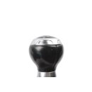 6 Gang Schaltknauf Schaltmanschette Leder soul 8J0711113 Audi TT 8J Schalthebel