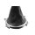 6 Gang Schaltknauf Schaltmanschette Leder soul 8J0711113 Audi TT 8J Schalthebel