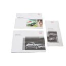 Betriebsanleitung Audi TT 8J Coupe Bj.07 Bordbuch Deutsch...