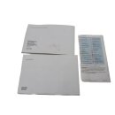 Betriebsanleitung Audi TT 8J Coupe Bj.07 Bordbuch Deutsch *ohne Tasche* Bordmappe