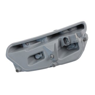 Lampenträger hinten Rücklicht links Fahrerseite 8J0945257A Audi TT 8J