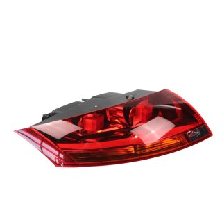 Rückleuchte links Heckleuchte Rücklicht 8J0945095C Audi TT 8J Coupe Roadster