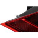 Rückleuchte links Heckleuchte Rücklicht 8J0945095C Audi TT 8J Coupe Roadster