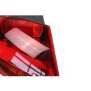 Rückleuchte links Heckleuchte Rücklicht 8J0945095C Audi TT 8J Coupe Roadster