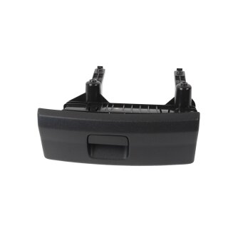 Ablagefach unter Sitz links 8J0881577-4F0882601 Audi TT 8J Fahrersitz schwarz