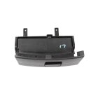 Ablagefach unter Sitz links 8J0881577-4F0882601 Audi TT 8J Fahrersitz schwarz