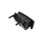Ablagefach unter Sitz links 8J0881577-4F0882601 Audi TT 8J Fahrersitz schwarz