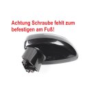Aussenspiegel links 8J0857501A Audi TT 8J LZ9Y Aussenspiegel Spiegel Fahrerseite