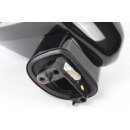 Aussenspiegel links 8J0857501A Audi TT 8J LZ9Y...