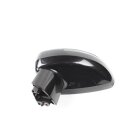 Aussenspiegel links 8J0857501A Audi TT 8J LZ9Y Aussenspiegel Spiegel Fahrerseite