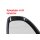 Aussenspiegel links 8J0857501A Audi TT 8J LZ9Y Aussenspiegel Spiegel Fahrerseite