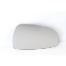 Spiegelglas 8J0857536E rechts Audi TT 8J...