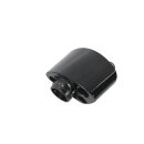 Abdeckung Halter Aussenspiegel 8J1857110 rechts Audi TT...