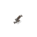 Tankdeckel Audi TT 8J Ausschnitt und Tankdeckel mit Stellelement 8J0809900G
