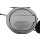 Tankdeckel Audi TT 8J Ausschnitt und Tankdeckel mit Stellelement 8J0809900G