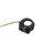 Tankdeckel Audi TT 8J Ausschnitt und Tankdeckel mit Stellelement 8J0809900G