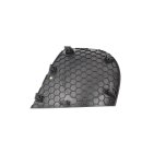 Lautsprecherblende 8J0035409 links vorne Türverkleidung Audi TT 8J Lautsprecher schwarz