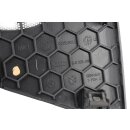 Lautsprecherblende 8J0035409 links vorne Türverkleidung Audi TT 8J Lautsprecher schwarz