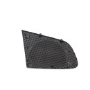 Lautsprecherblende 8J0035405 links vorne unten schwarz...